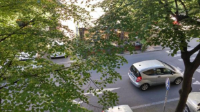 Гостиница City center Apartment  Белград